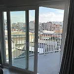 Vakantieappartement Oostende Met Priveparking