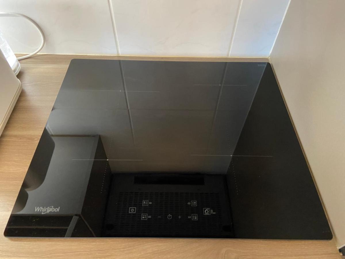 Appartement Met Priveparking Oostende